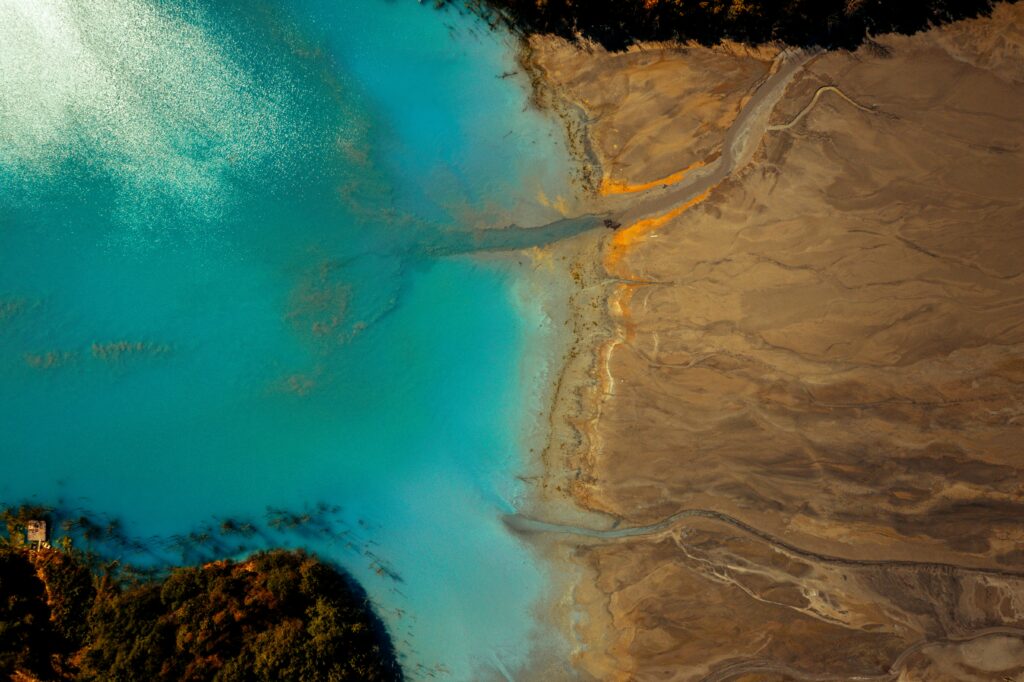 Guerres de l’eau contre droits humains